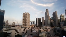 The Central (D1), Office #200693422